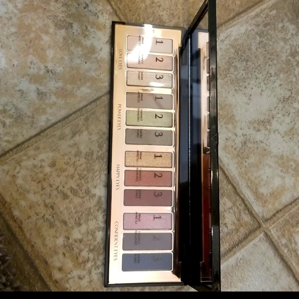 Charlotte Tilbury Instant.Eye Palette